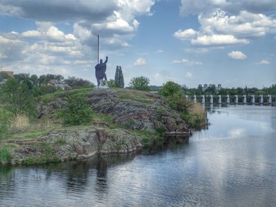 Korsun'-Shevchenkivs'kyi