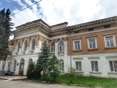 Mikulnitsi