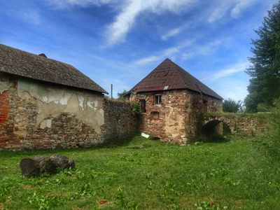 Zolotoi Potik 