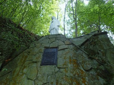 Pecheri-keli (Stradch) Cave Monastery
