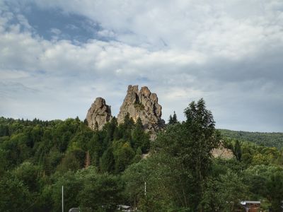 Tusten Fortress