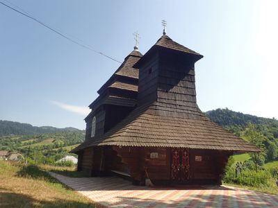 UNESCO Svyatogo Arhistratiga