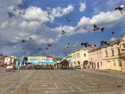 Zhovkva