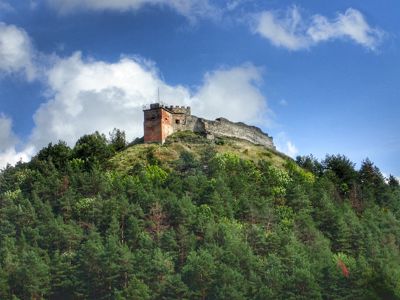 Kremenets