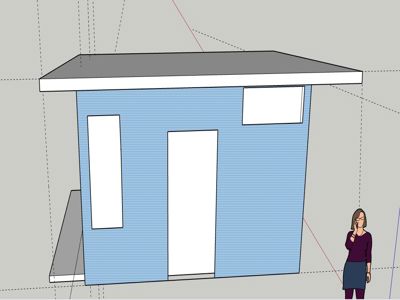 DIY – the next level!
